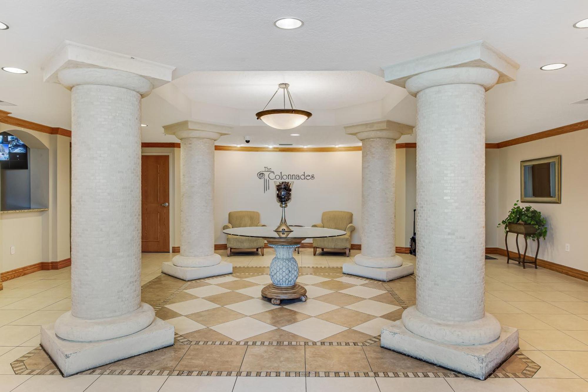 The Colonnades III Apartment Gulf Shores Room photo