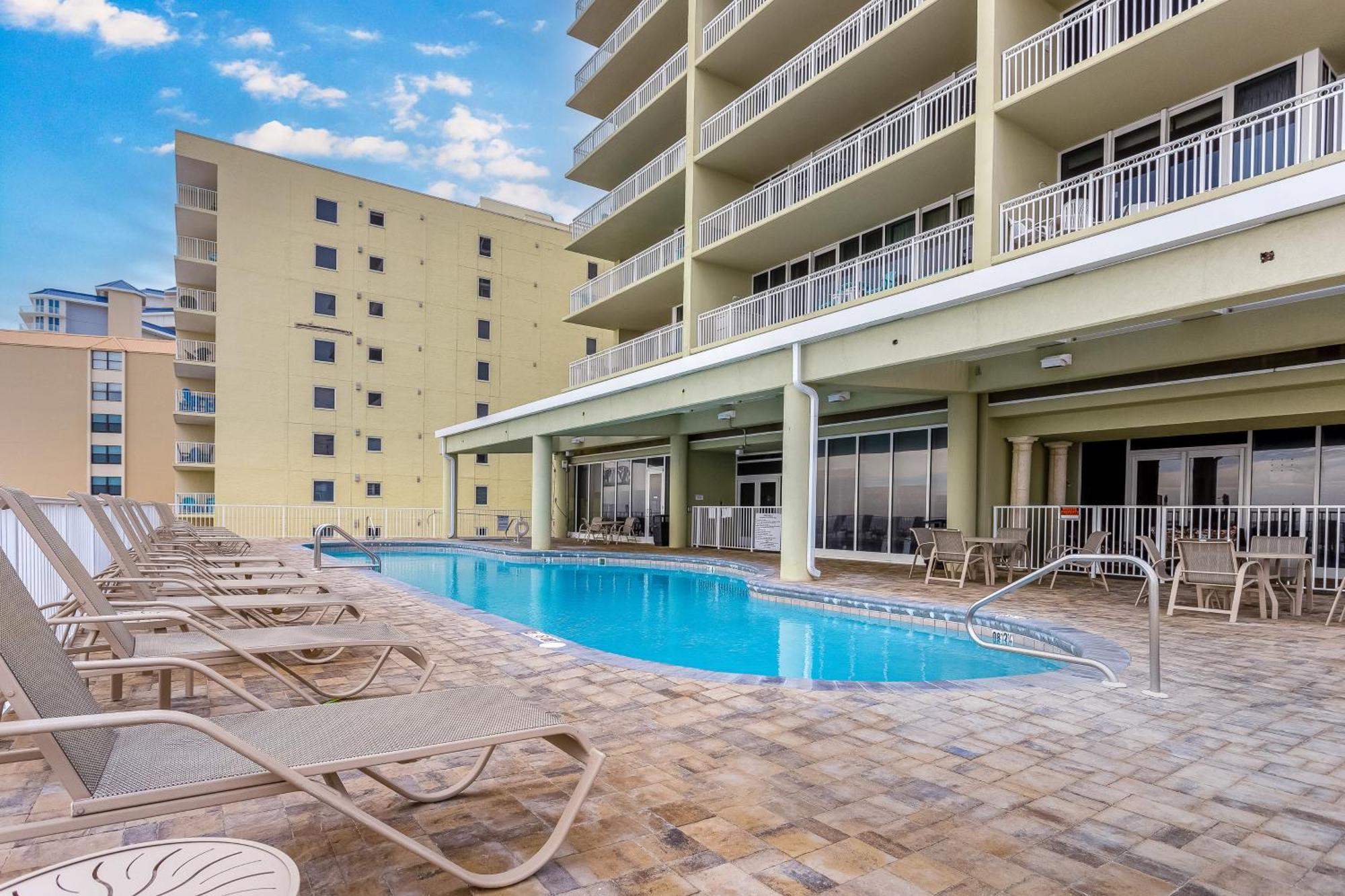 The Colonnades III Apartment Gulf Shores Room photo